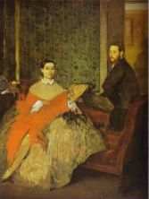 Haga click para ver la imagen ampliada portrait of edmondo and therese morbilli.jpg